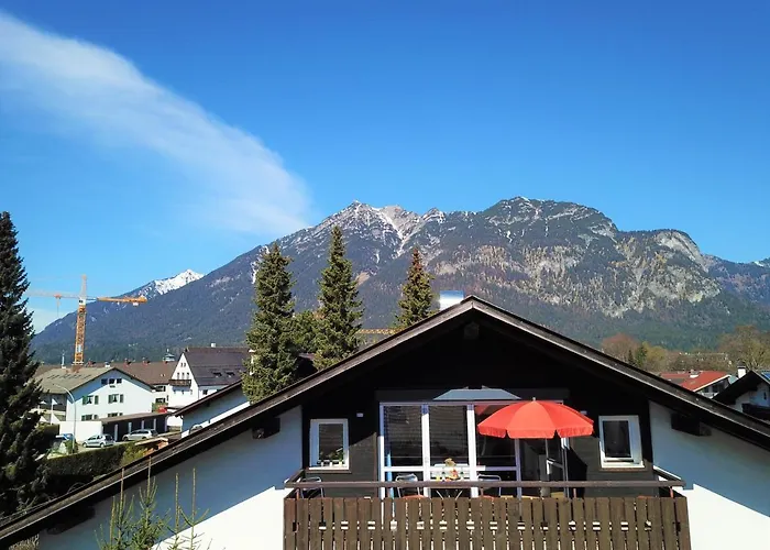 Luftikus Lodge