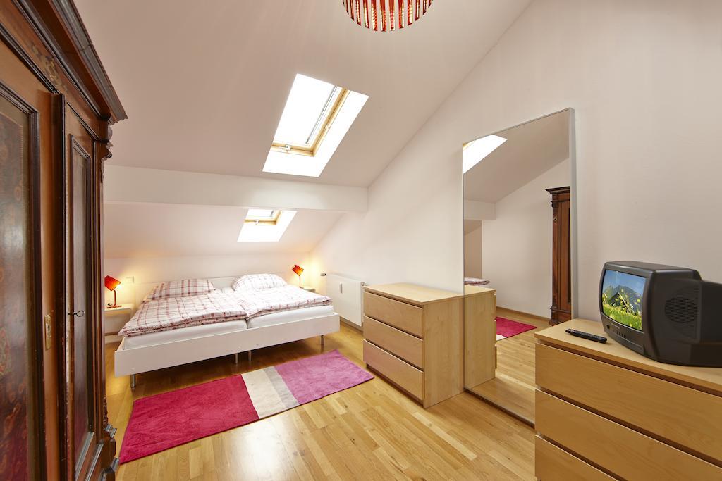 Luftikus Appartement *