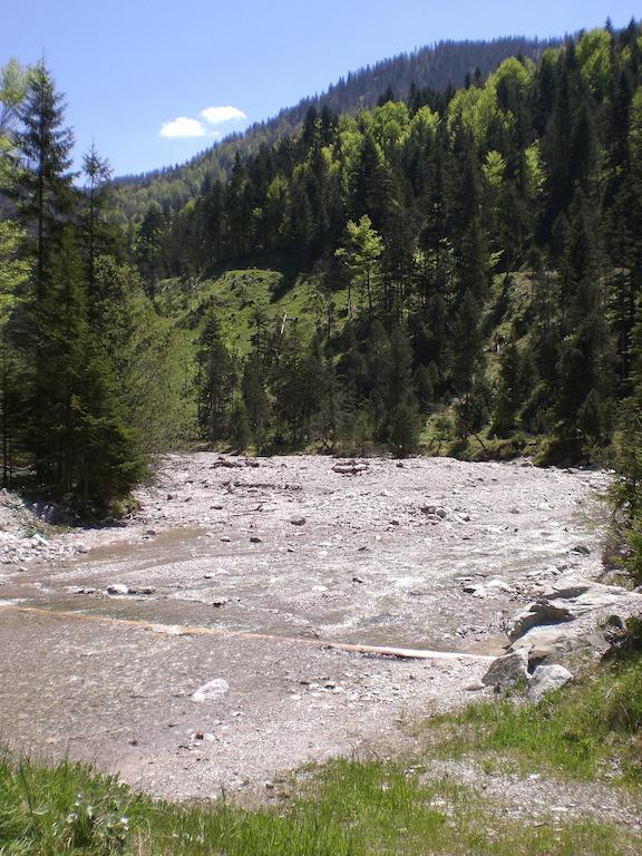 Luftikus Garmisch-Partenkirchen