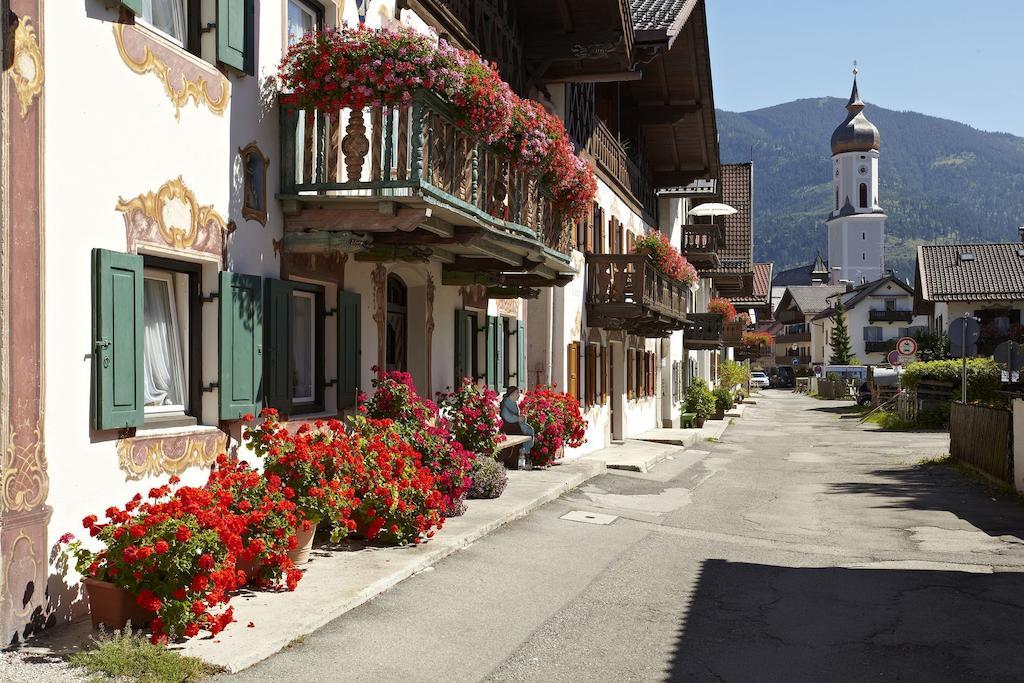 Luftikus * Garmisch-Partenkirchen