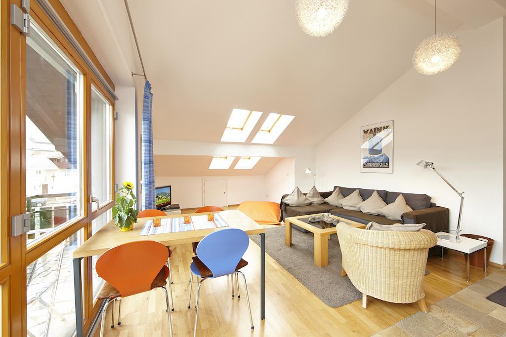 Luftikus Apartment *